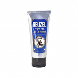 Файбер гель для волос сильной фиксации Fiber Gel, 200 мл (Reuzel) Файбер гель для волос сильной фиксации Fiber Gel, 200 мл (Reuzel)