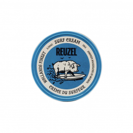 Текстурирующий крем для волос Surf Cream, 95 г (Reuzel) Текстурирующий крем для волос Surf Cream, 95 г (Reuzel)