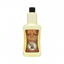 Ежедневный шампунь Daily Shampoo, 1000 мл (Reuzel) Ежедневный шампунь Daily Shampoo, 1000 мл (Reuzel)