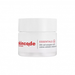Энергетический клеточный крем "24 часа в сутки" Essentials 24h, 50 мл (Skincode)