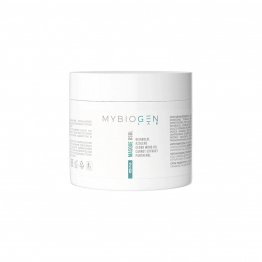 Успокаивающая маска с бисабололом Masque "Bisabolol", 50 мл (MyBiogen)