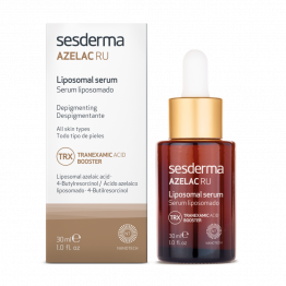 Липосомальная сыворотка Azelac RU, 30 мл (Sesderma)