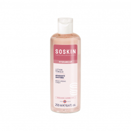 Успокаивающий тоник Tonic lotion, 250 мл. (Soskin)