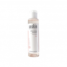 Успокаивающий тоник Tonic lotion, 100 мл. (Soskin)