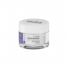 Укрепляющий омолаживающий крем Densifying Densifying Cream, 50 мл. (Soskin)