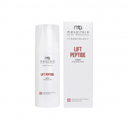 Крем омолаживающий - Lift Peptide Cream 50 мл. (MESALTERA by Dr. Mikhaylova)