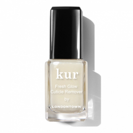 Средство для удаления кутикулы kur Fresh Glow Cuticle Remover, 12 мл (LONDONTOWN)