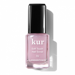 Скраб для кутикулы kur Soft Touch Nail Scrub, 12 мл (LONDONTOWN)