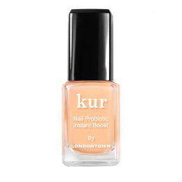 Маска для ногтей с пробиотиком kur Nail Probiotic Instant Boost, 12 мл (LONDONTOWN)