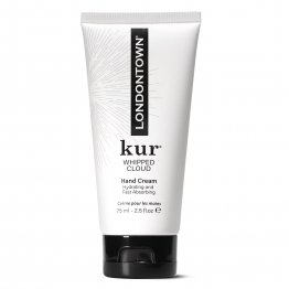 Воздушный крем для рук kur Whipped Cloud Hand Cream, 75 мл (LONDONTOWN)