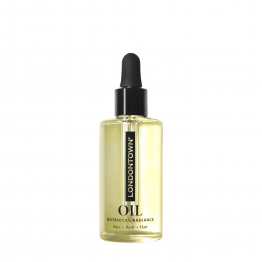 Универсальное ботаник-масло Botanical Radiance Oil, 57.8 мл (LONDONTOWN)