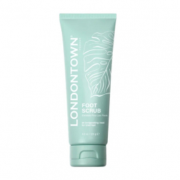 Скраб для ног Pedikur Foot Scrub, 120 мл (LONDONTOWN)