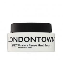 Обновляющая сыворотка для рук Жидкий шёлк kur Moisture Renew Hand Serum, 26,6 мл (LONDONTOWN)