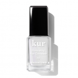 Универсальная база-консилер для ногтей kur Illuminating Nail Concealer, 12 мл (LONDONTOWN) Универсальная база-консилер для ногтей kur Illuminating Nail Concealer, 12 мл (LONDONTOWN)