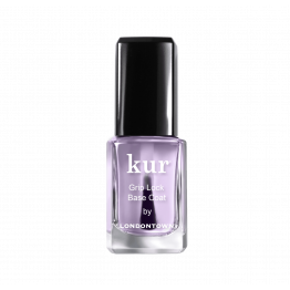 Базовое покрытие с защитой от сколов kur Grip Lock Base Coat, 12 мл (LONDONTOWN) Базовое покрытие с защитой от сколов kur Grip Lock Base Coat, 12 мл (LONDONTOWN)
